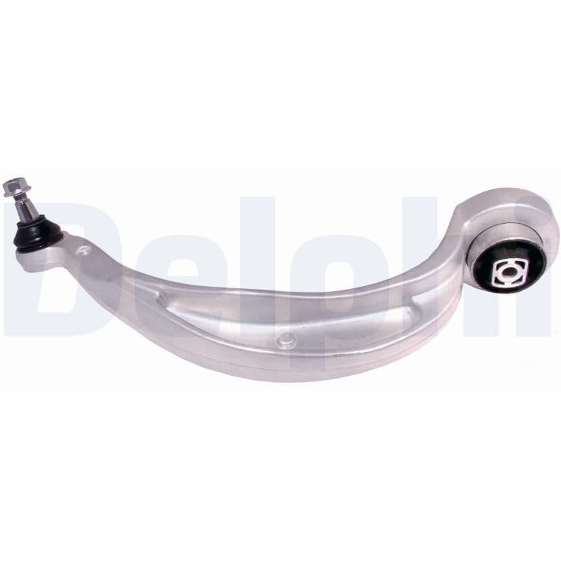 Vooras spoorcontrole arm Links bodem voor 12 mm past: AUDI A4 ALLROAD B8, A4 B8, A5, Q5 1.8-4.2 06.07-05.17