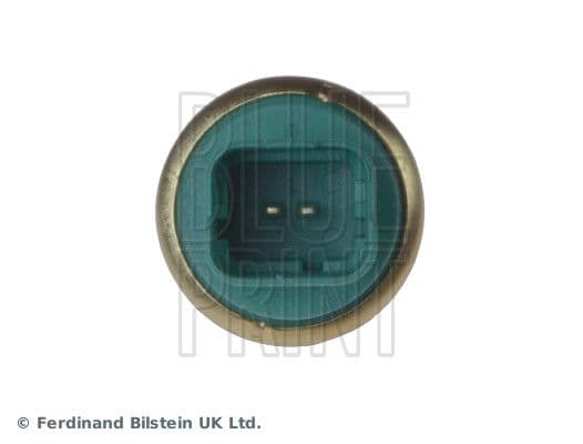 Sensor, coolant temperature