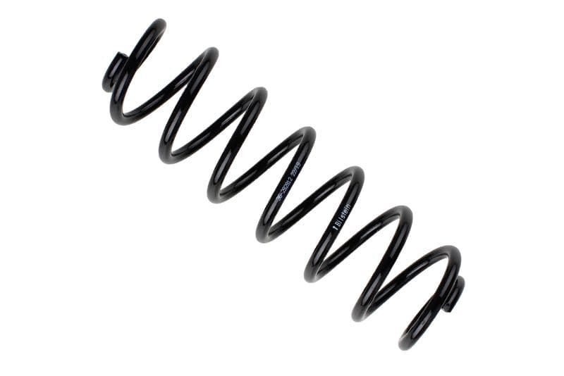 Coil spring