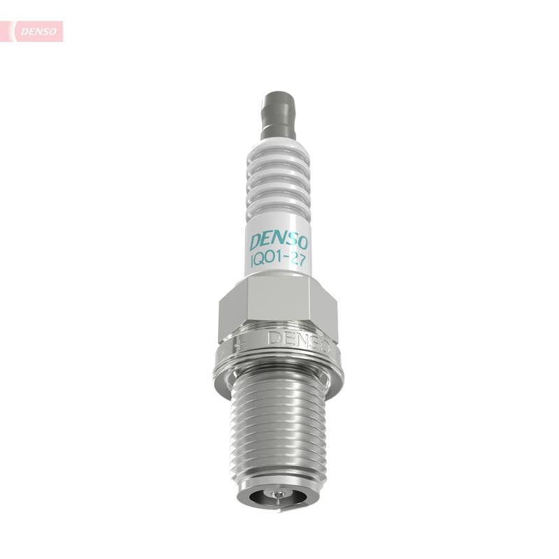 Spark plug