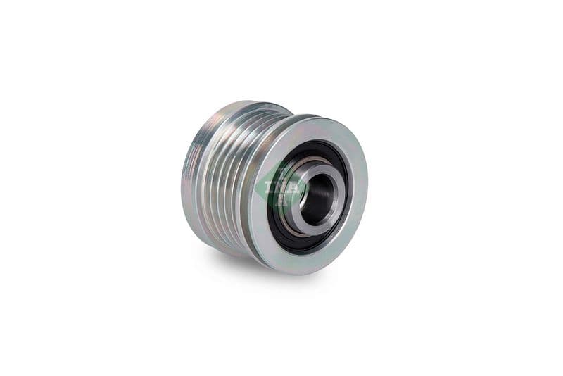 Dynamo poelie past: MERCEDES A (W168), A (W169), B SPORTS TOURER (W245), VANEO (414)  MITSUBISHI COLT, COLT VI  SMART FORFOUR 1.4-2.0D 07.97-06.12