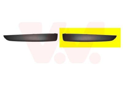 Sier / Beveiligings/ Decoratiepanelen/ Emblemen/ Spatlappen