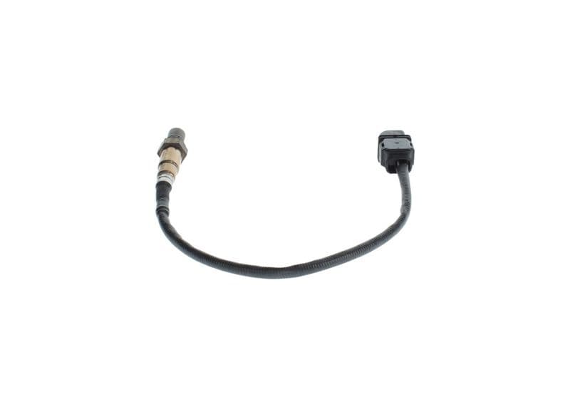 Lambda sonde past: FIAT 500L, DOBLO, DOBLO CARGO 1.6D/2.0D 01.10-