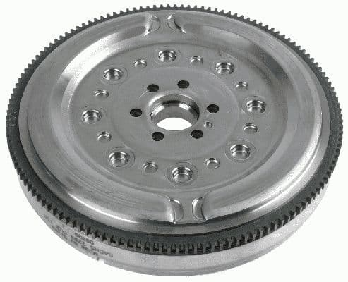 Flywheel
