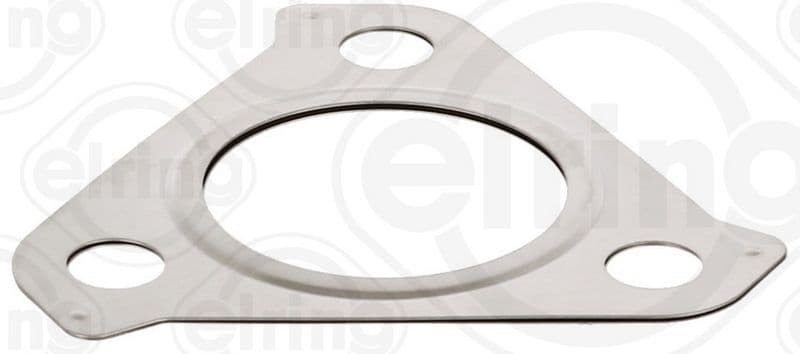 Turbocharger gasket