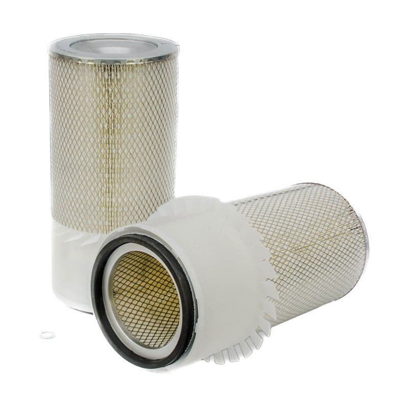 Air filter