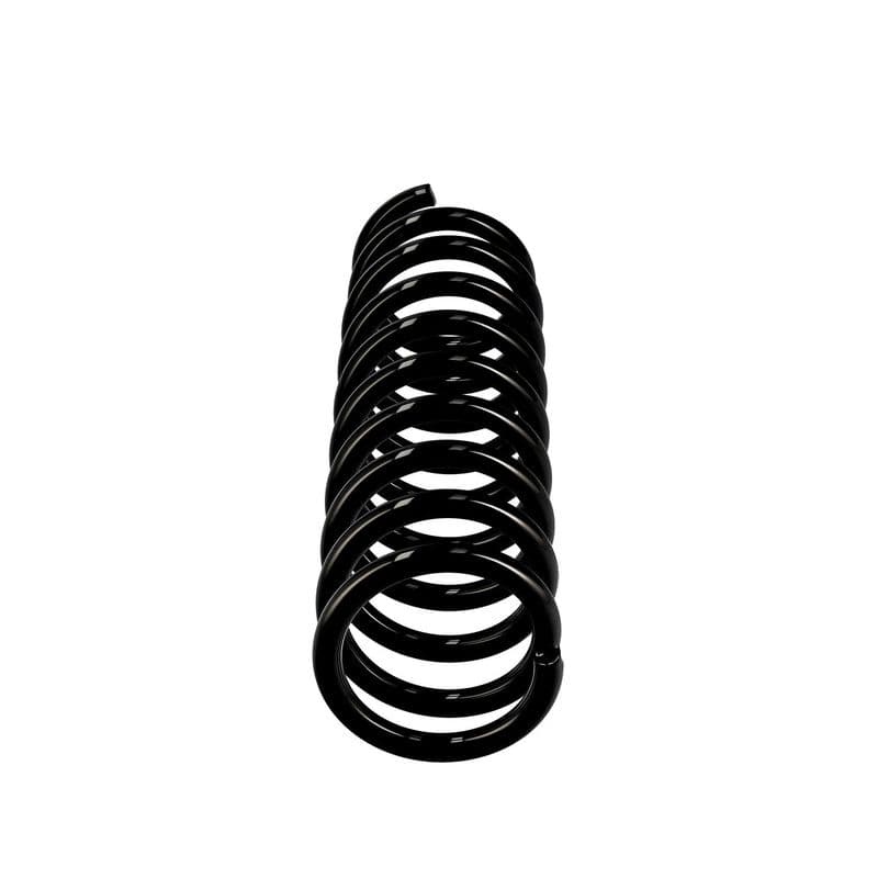 Spiraalveer Achter Links/Rechts past: FORD FOCUS II 1.4-2.0D 07.04-09.12