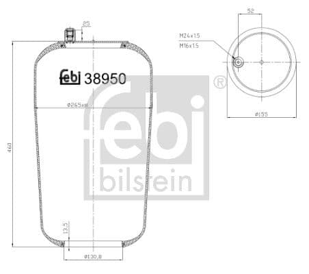 FEBI BILSTEIN