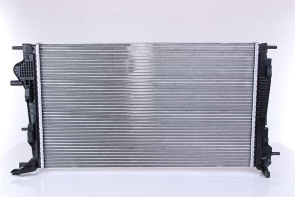 Motorradiator past: RENAULT FLUENCE, MEGANE, MEGANE III 1.6D/2.0/2.0D 11.08-