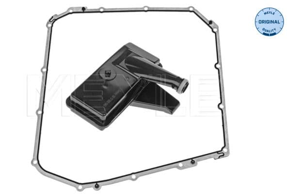 Hydraulisch filter versnellingsbak past: AUDI A4 ALLROAD B8, A4 B8, A5, A6 ALLROAD C7, A6 C7, A7, Q5  PORSCHE MACAN  VW AMAROK 2.0-4.2 06.07-