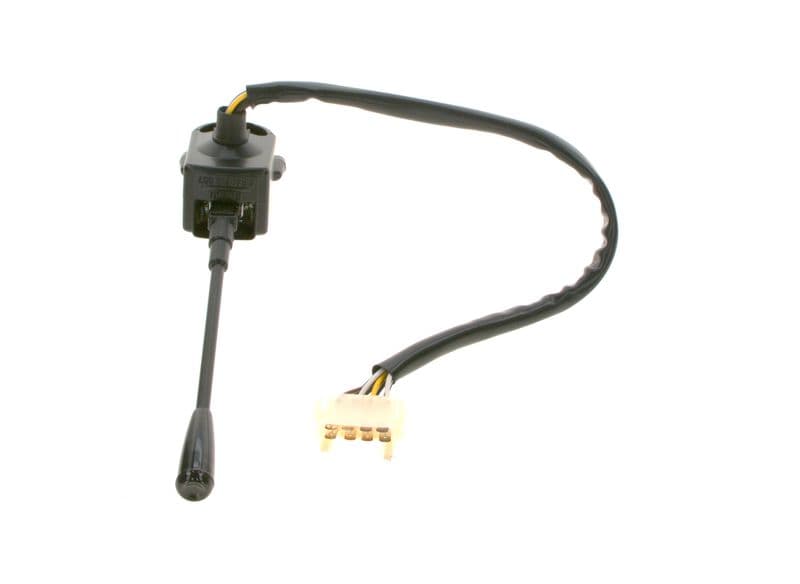 Direction Indicator Switch