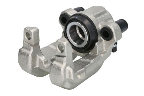 Schijfremklauw Achter Rechts (nieuw) past: BMW 3 (F30, F80), 3 (F31), 3 GRAN TURISMO (F34), 4 (F32, F82), 4 (F33, F83), 4 GRAN COUPE (F36) 2.0D-3.0H 11.11-