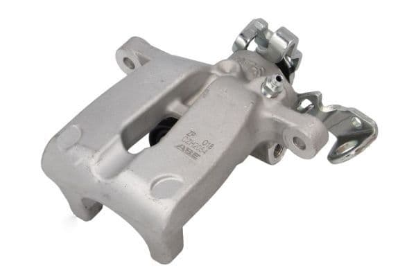 Schijfremklauw Achter Rechts (nieuw) past: KIA VENGA 1.4-1.6D 02.10-03.19