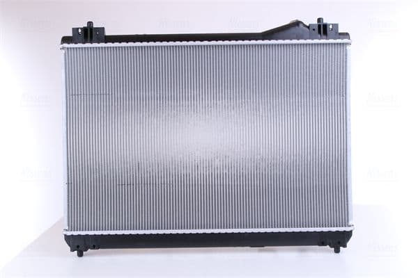 Motorradiator (automatisch) past: SUZUKI GRAND VITARA II 2.0/2.4 10.05-