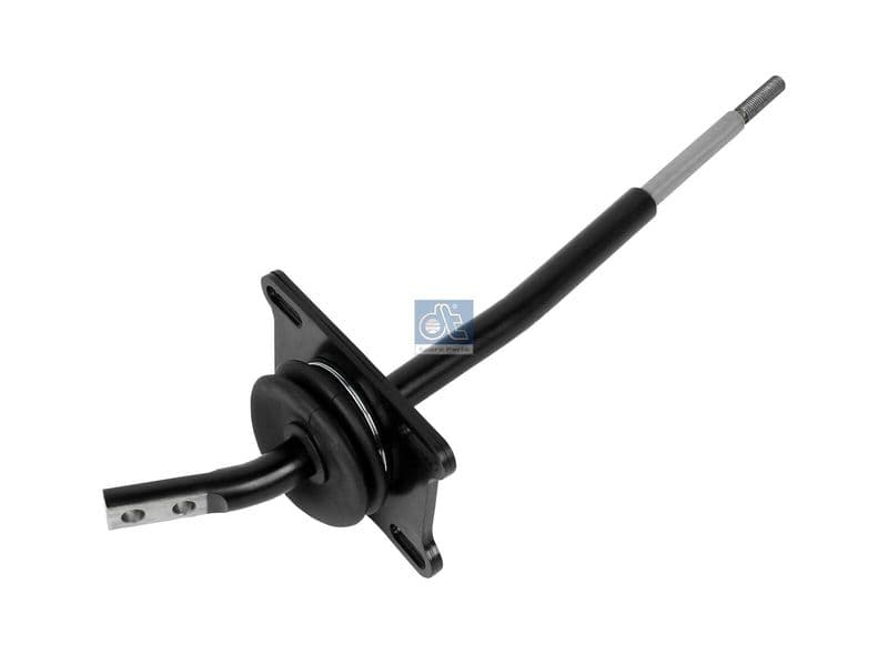 Versnellingspook (shifter) past: IVECO EUROTECH MH, EUROTECH MP, EUROTECH MT, EUROTRAKKER 01.92-