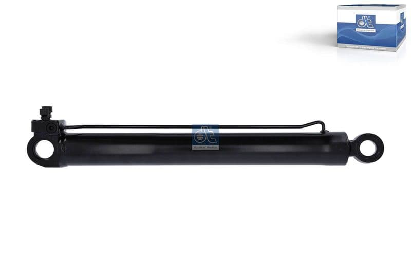 Kantelcilinder bestuurderscabine (type cabine: CP) past: SCANIA G I, P I, R I, T 01.03-05.19