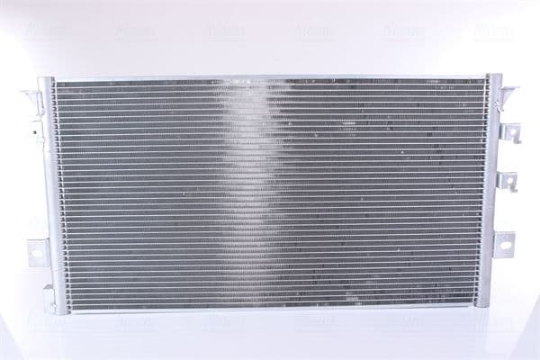 A/C condensator past: CHRYSLER GRAND VOYAGER III, VOYAGER III, VOYAGER IV  DODGE CARAVAN  PLYMOUTH VOYAGER 3.0/3.3/3.8 01.95-03.01
