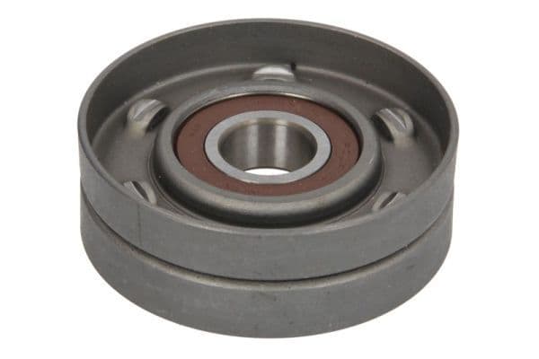 Meervoudige V-snaar spanrol past: SEAT CORDOBA, IBIZA III  SKODA FABIA I, FABIA I PRAKTIK, FABIA II, ROOMSTER  VW POLO IV 1.9D 11.99-