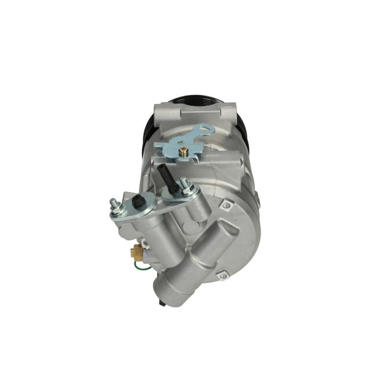Airconditioning compressor past: DS DS 3  CITROEN C3 II, DS3  PEUGEOT 2008 I, 208, 208 I 1.0-1.6 03.12-