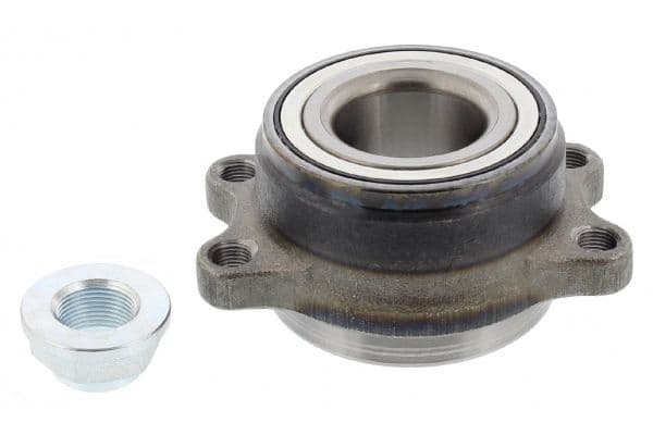 ABS-sensor Achter Links/Rechts past: MINI (R56), COUNTRYMAN (R60), PACEMAN (R61) 1.6/1.6D/2.0D 08.10-10.16