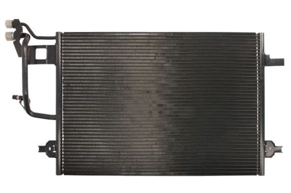 A/C condensator past: AUDI A6 C5, ALLROAD C5 1.8-2.8 01.97-08.05