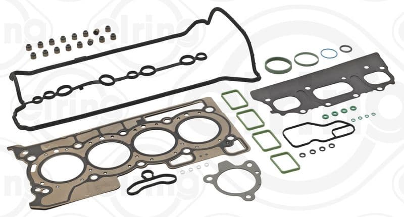 Gasket Kit, cylinder head
