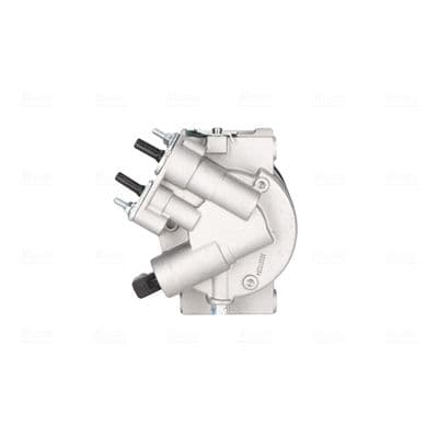 Airconditioning compressor past: DS DS 7  CITROEN BERLINGO, C5 AIRCROSS  OPEL COMBO, COMBO E TOUR / LIFE, CORSA F, GRANDLAND / GRANDLAND X, GRANDLAND X  PEUGEOT 208 II, 508 II 1.5D/1.6D 04.18-