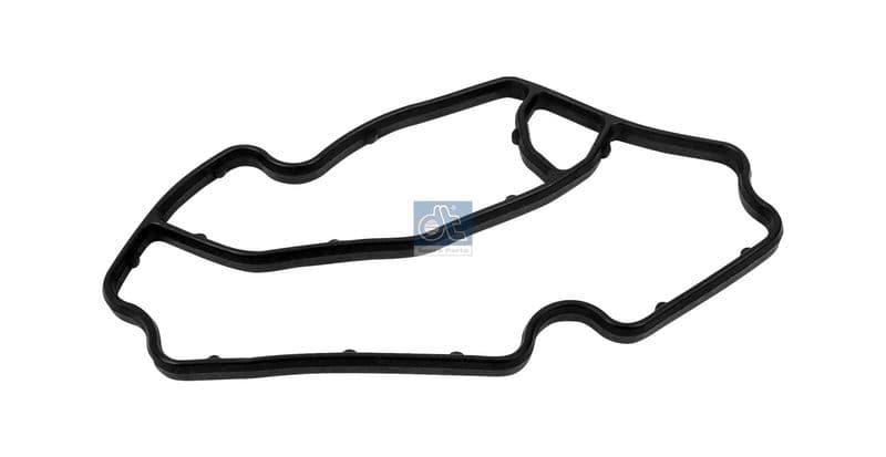 Gasket, oil filter housing