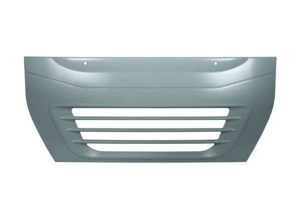 Bumper valance Voor Bodem Rechts past: IVECO STRALIS I 02.02-