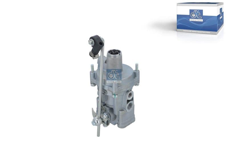 Brake Force Regulator