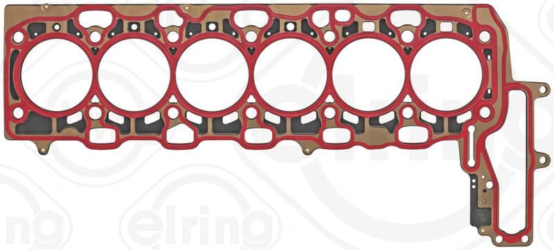 Cylinder head gasket