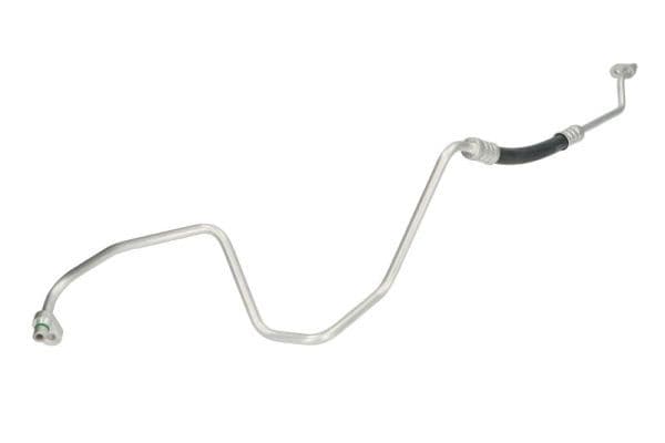 Airco slang/pijp past: RENAULT CAPTUR II, CLIO V 1.0/1.3/1.5D 06.19-