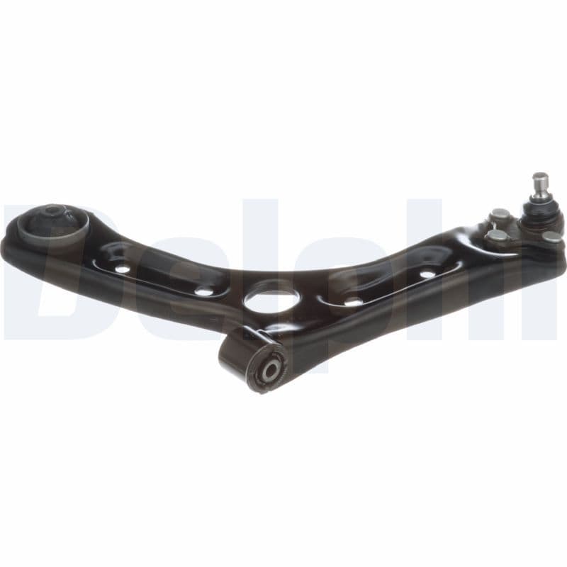 Track control arm