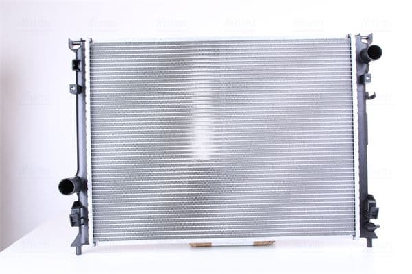 Motorradiator (handmatig, met eerst passende elementen) past: CHRYSLER 300C  DODGE CHALLENGER, CHARGER  LANCIA THEMA 2.7-6.4 09.04-