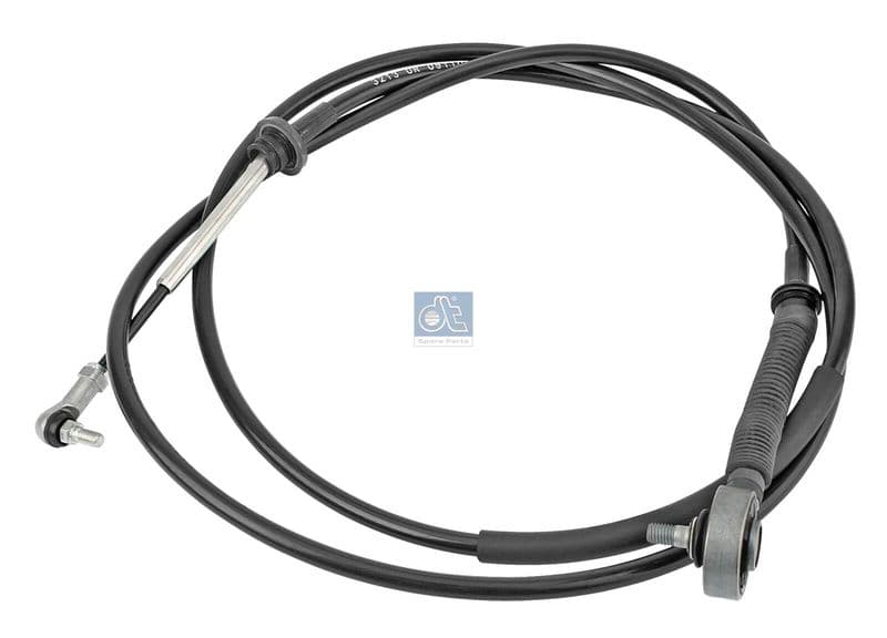 Schakelpookkabel (3150mm) past: RVI PREMIUM dCi11B/43-MIDR06.23.56B/41 04.96-