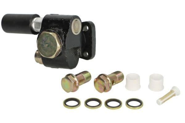 Stand-by handpomp past: DEUTZ FAHR 140, 140A, 160, 160 A