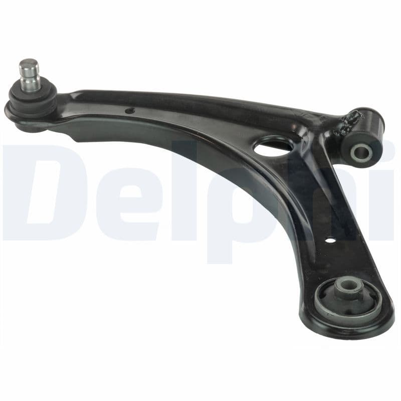 Vooras spoorcontrole arm Links bodem past: DODGE CALIBER  JEEP COMPASS, PATRIOT 1.8-2.4LPG 06.06-
