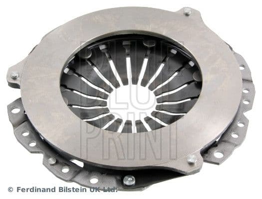 Clutch Pressure Plate