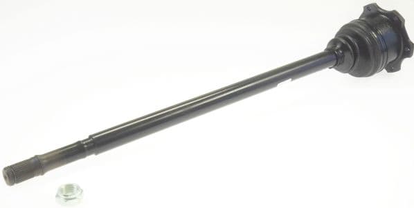 Motorsteun Achter/Voor Links, rubber-metaal past: AUDI A3, Q3  SEAT ALHAMBRA, ALTEA, ALTEA XL, LEON, TOLEDO III  SKODA OCTAVIA II, SUPERB II, YETI  VW CADDY ALLTRACK IV 1.4-2.0D 02.03-04.24