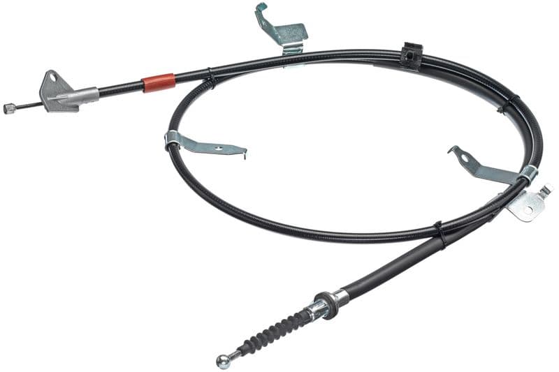 Cable Pull, parking brake