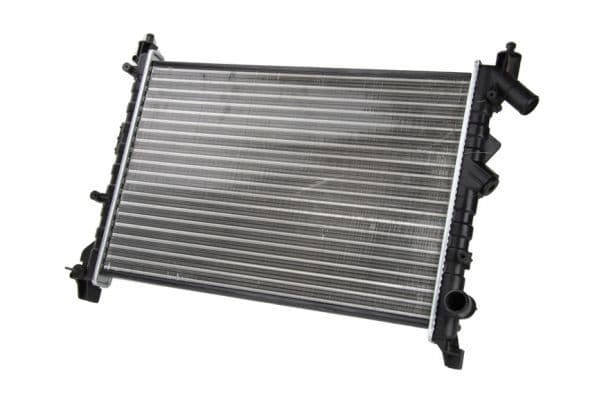 Motorradiator (automatisch/handmatig) past: RENAULT ESPACE III, LAGUNA I, LAGUNA II 1.6-3.0 11.93-12.07