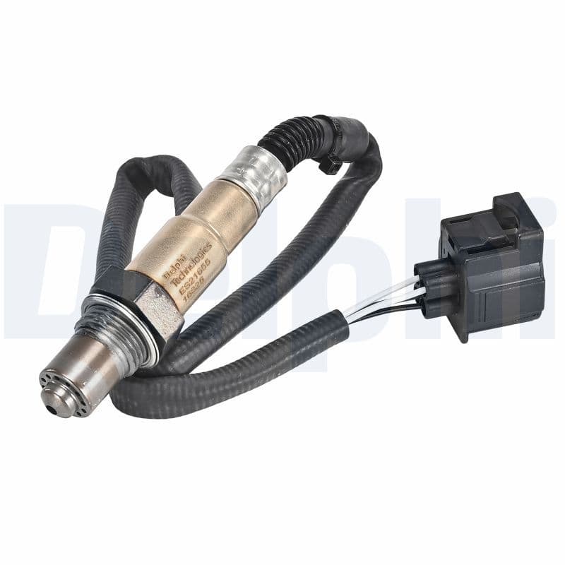 Lambda sonde (501mm) past: MERCEDES B SPORTS TOURER (W245) 1.5/1.7/2.0CNG 03.05-11.11