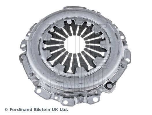 Clutch Pressure Plate