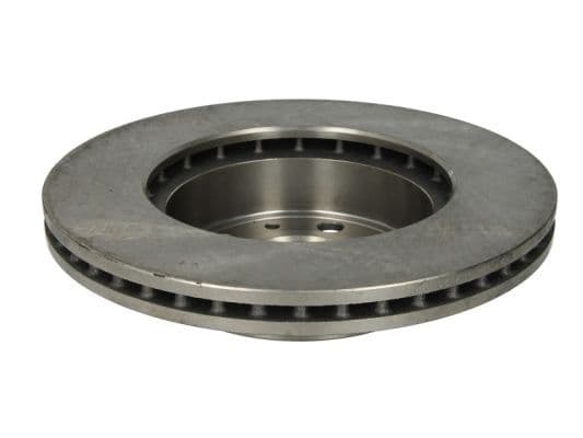 Brake disc Voor Links/Rechts past: VOLVO 740, 760, 780, 940 II 2.0-2.9 08.81-12.95