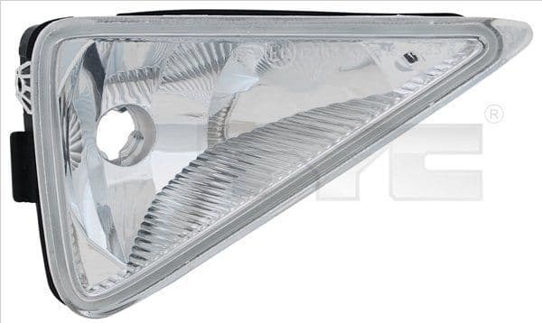 Mistlamp Voor Rechts (H11) past: HONDA CIVIC VIII HB 09.05-10.08