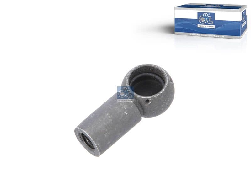 DT Spare Parts