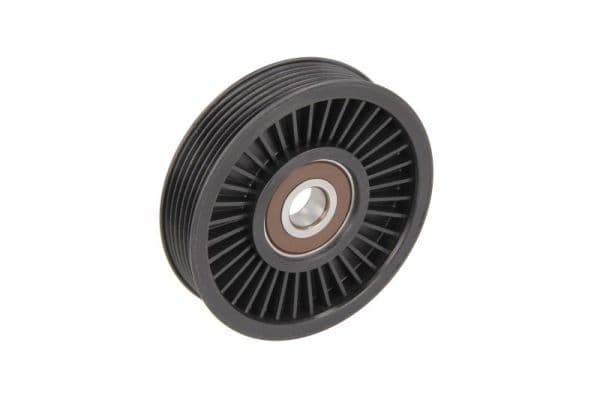 Multi V-riemschijf past: MINI (R50, R53), (R52) 1.6 03.02-07.08