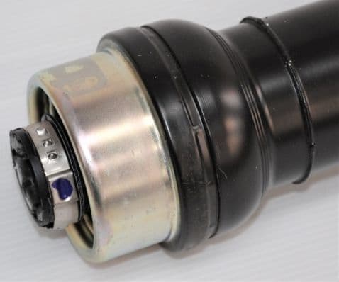 Aandrijfas (1717 mm) past: AUDI A8 D5 4.0H 05.18-