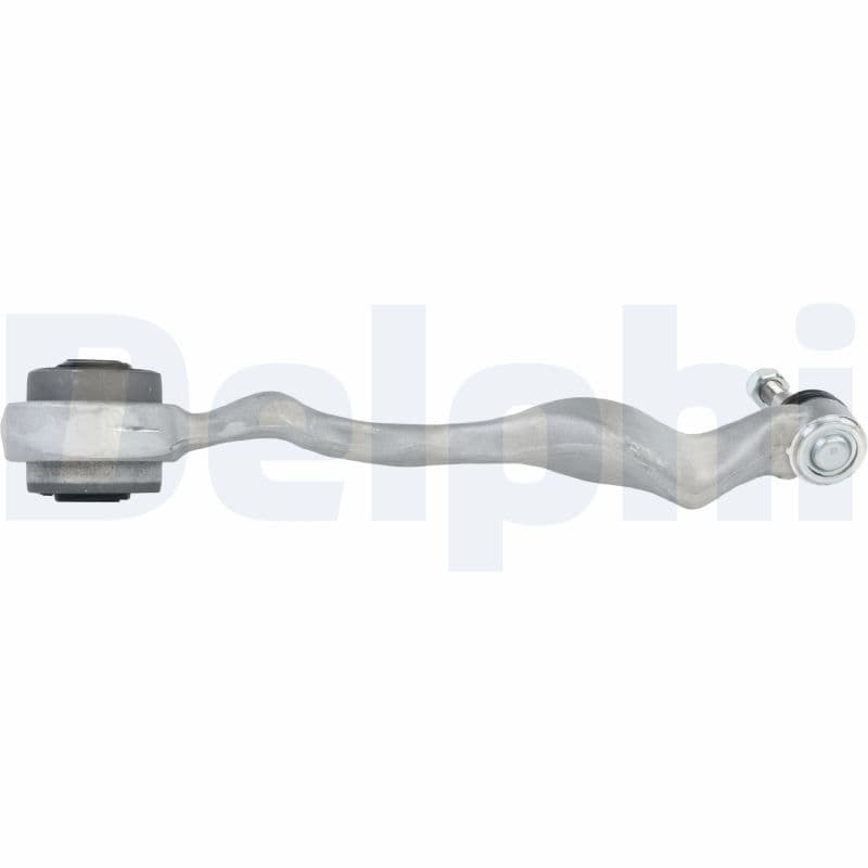 Vooras spoorcontrole arm Rechts bodem voor 16 mm past: BMW 1 (E81), 1 (E82), 1 (E87), 1 (E88), 3 (E90), 3 (E91), 3 (E92), 3 (E93), X1 (E84), Z4 (E89) 1.6-3.0D 06.04-08.16