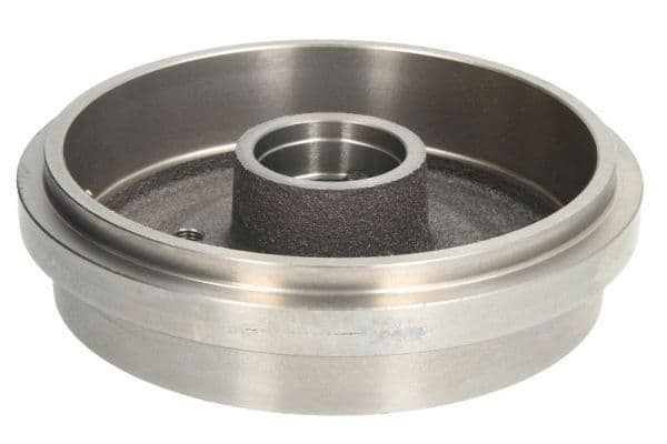 Brake drum Achter past: AUDI 50, 80 B1, 80 B2, COUPE B2, COUPE B3  SEAT AROSA, CORDOBA, CORDOBA VARIO, IBIZA II, TOLEDO I  VW DERBY, GOLF I, GOLF II, JETTA I, JETTA II, LUPO I 0.8-2.2 05.72-07.05